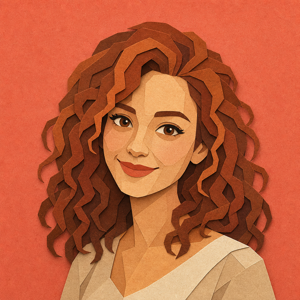 Fiona McAllister