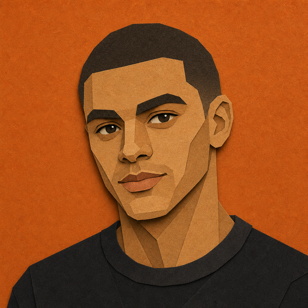Marcus Cole