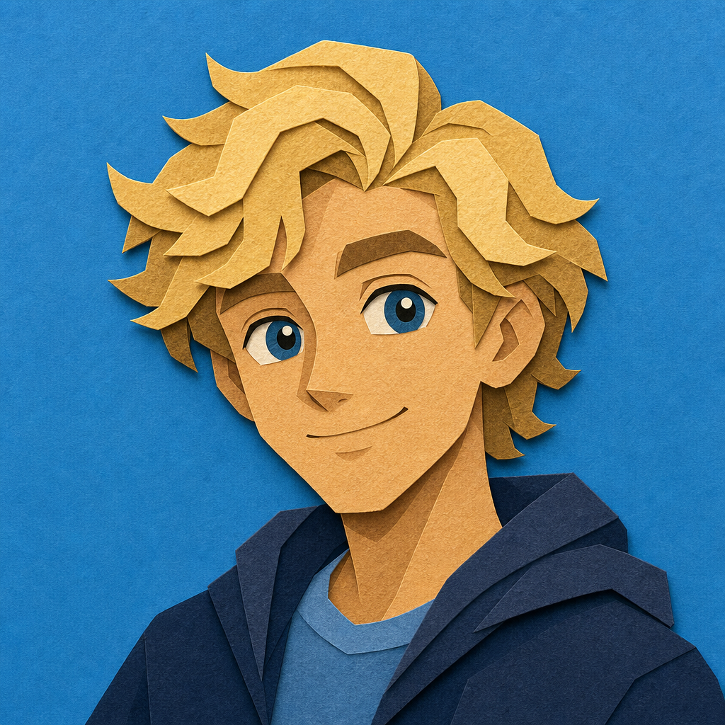Alex profile