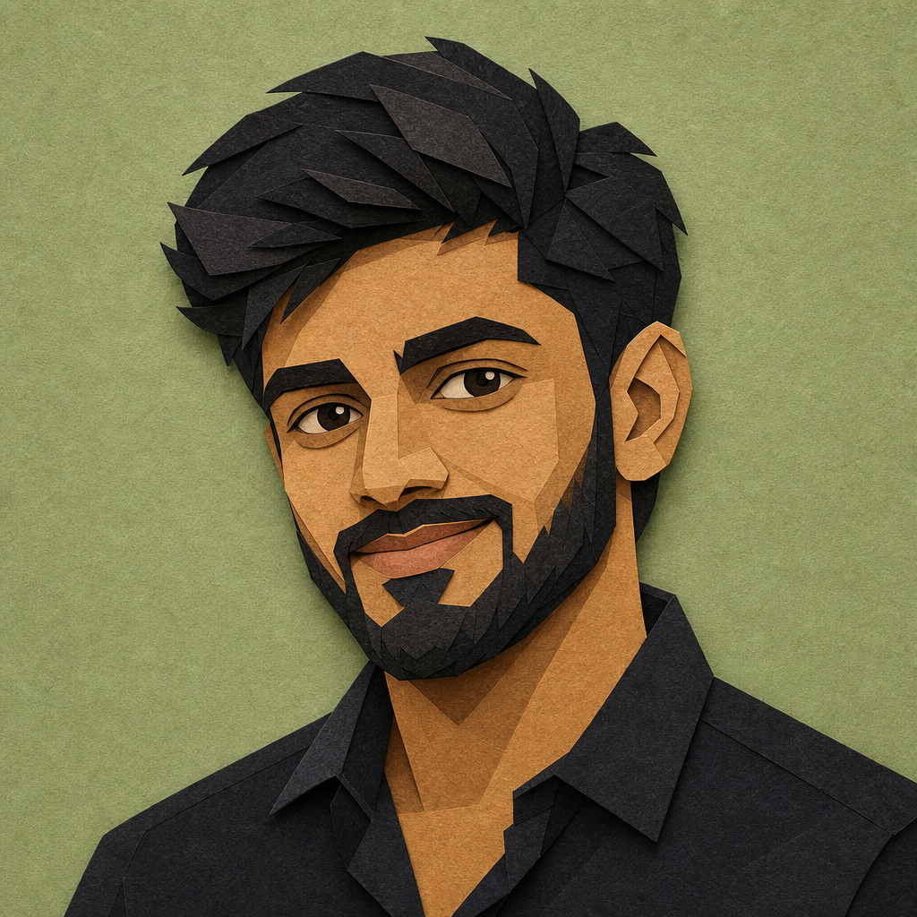 Arjun Patel