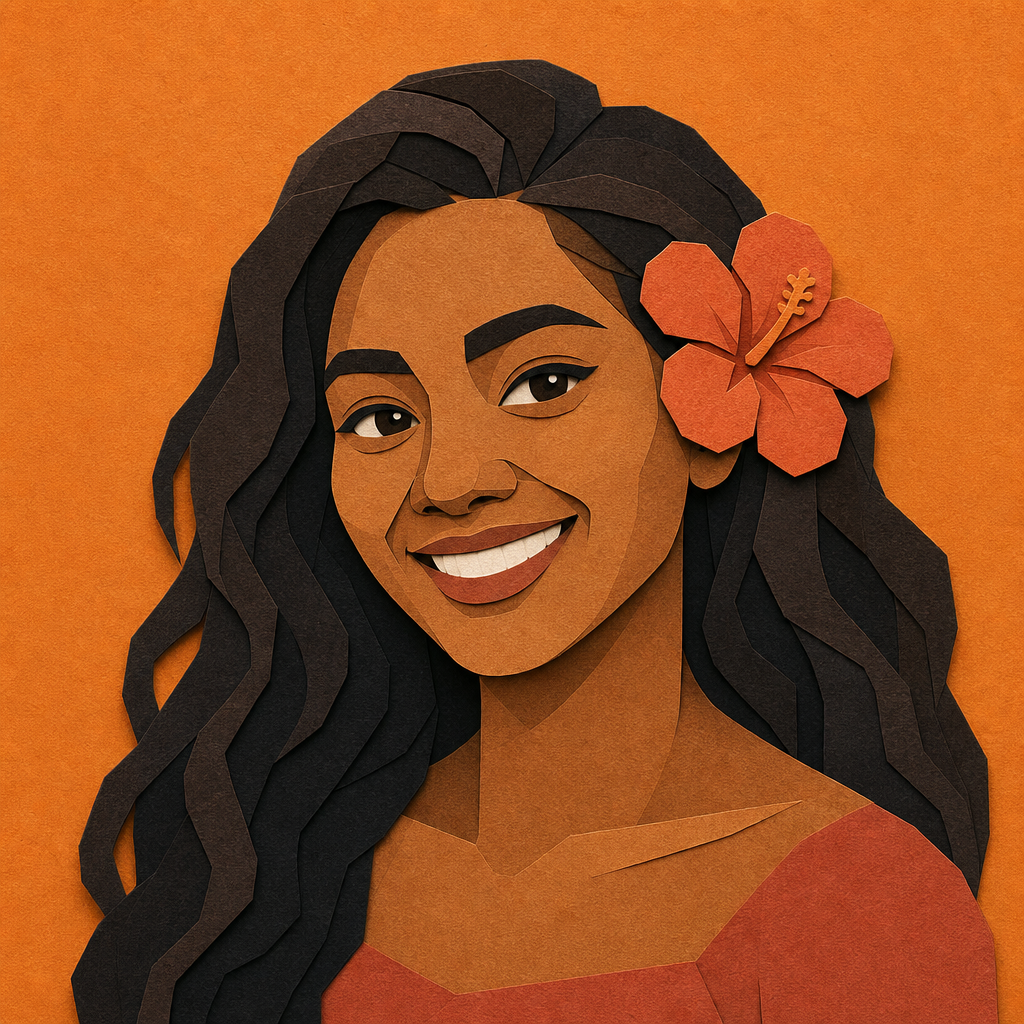Leilani Moana