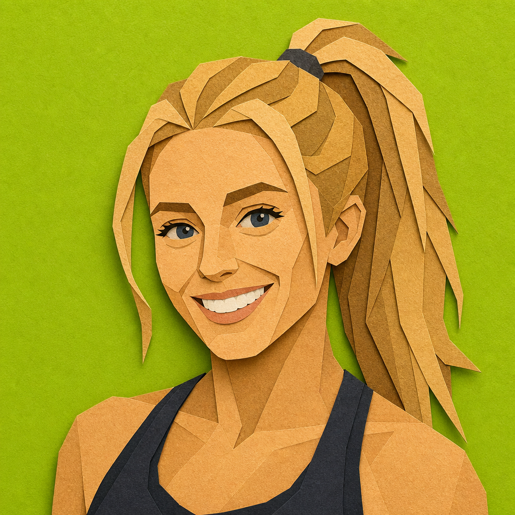 Jessica Cole